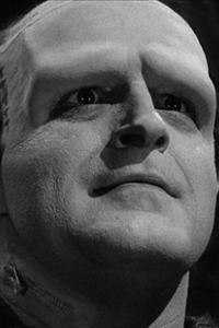 Young Frankenstein [Peter Boyle]
